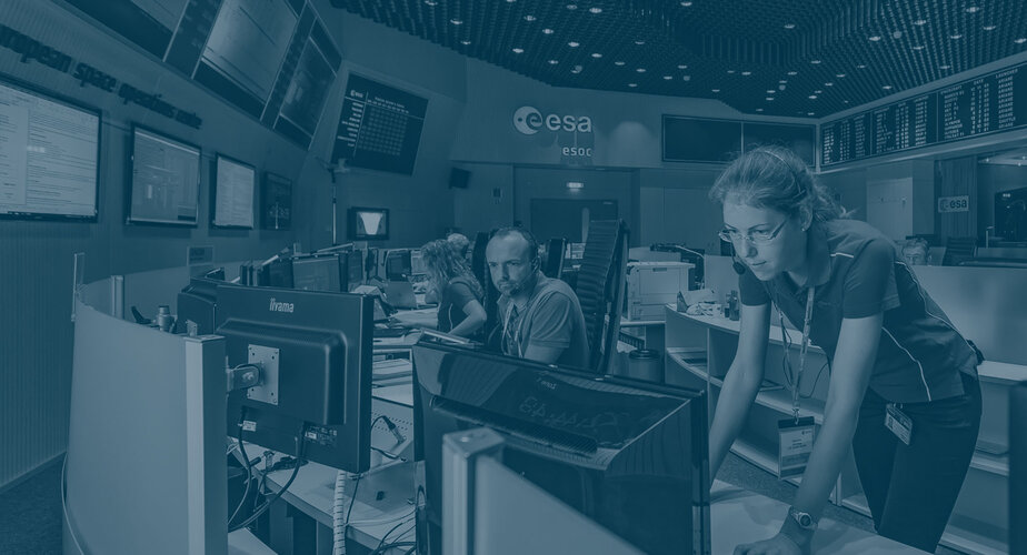 Careers at ESA