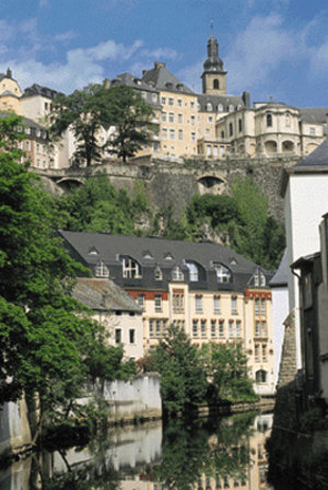 Luxembourg